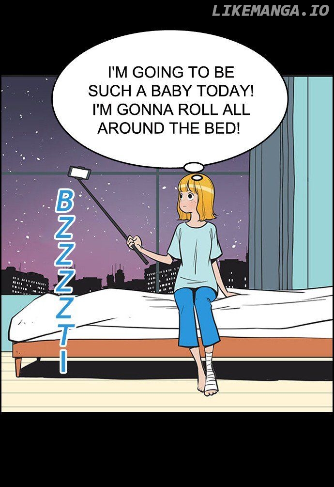 Yumi's Cells Chapter 293 - page 24