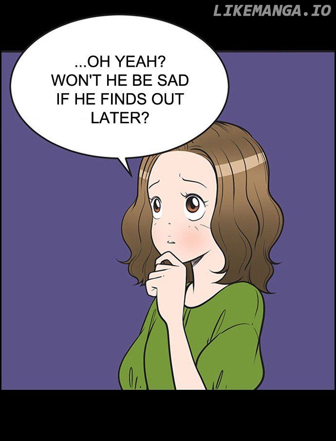 Yumi's Cells Chapter 293 - page 6