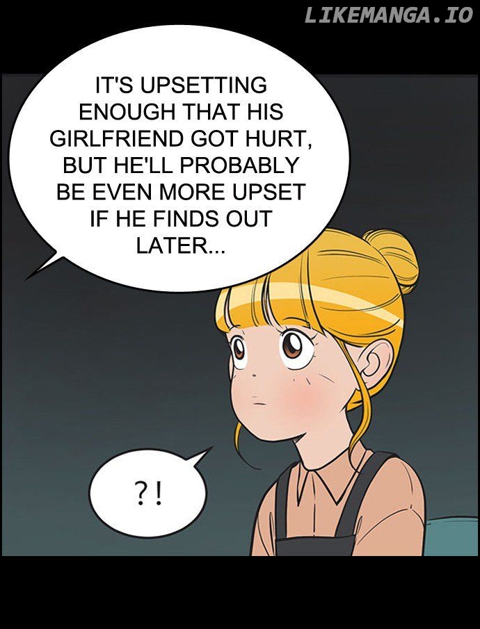 Yumi's Cells Chapter 293 - page 7