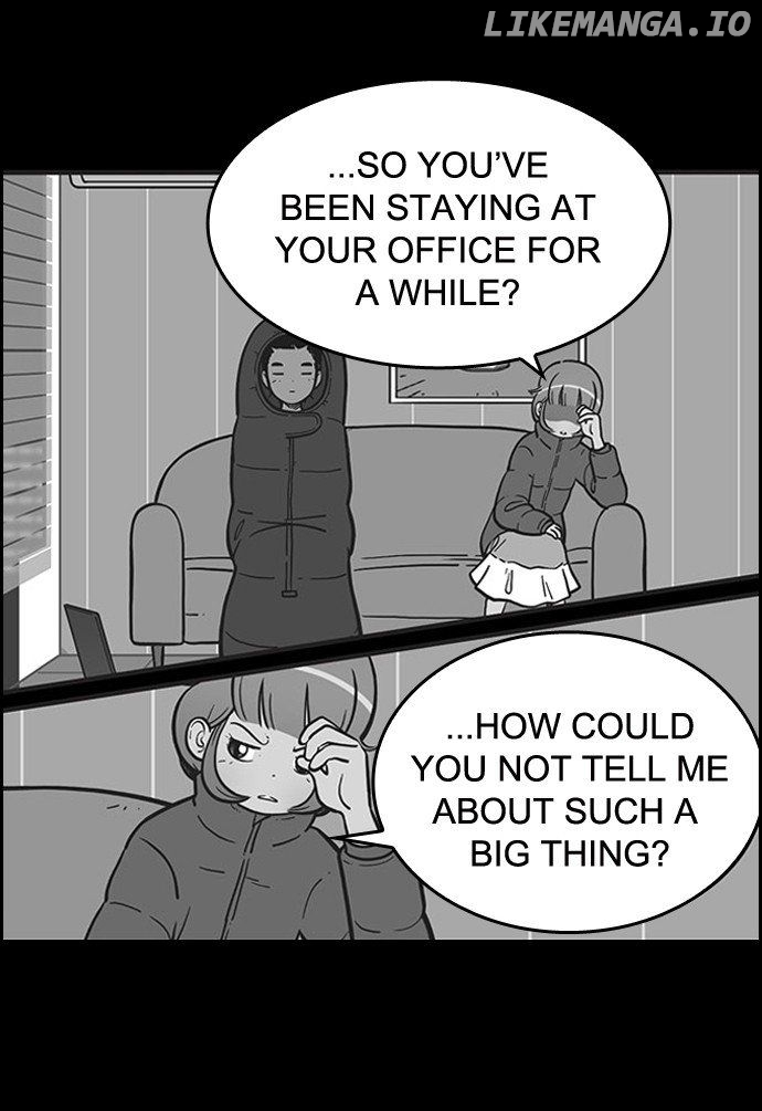 Yumi's Cells Chapter 293 - page 9