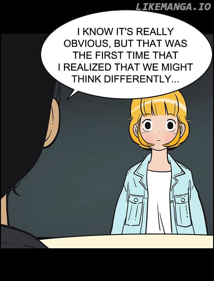 Yumi's Cells Chapter 207 - page 17