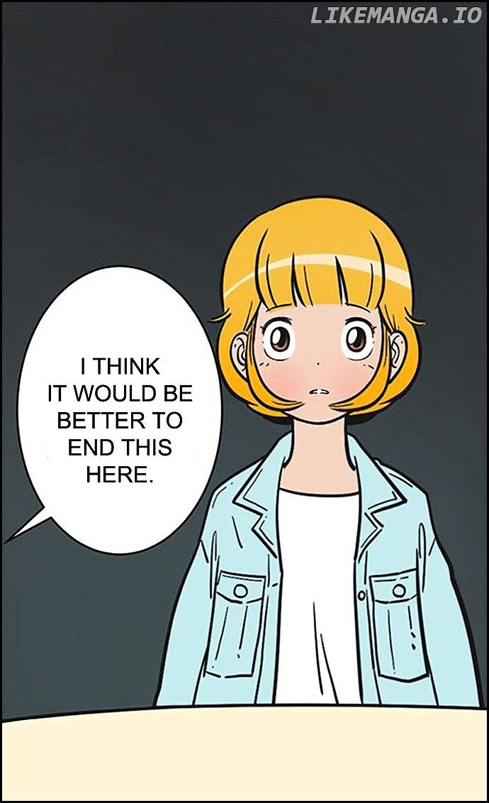 Yumi's Cells Chapter 207 - page 18
