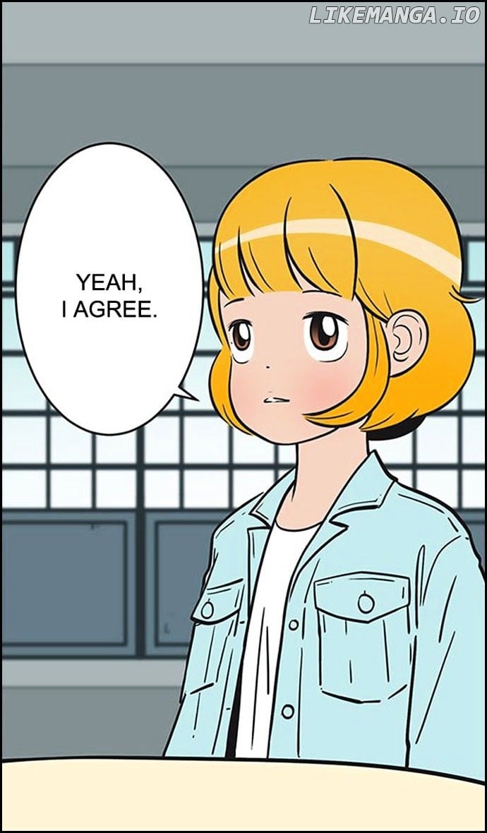 Yumi's Cells Chapter 207 - page 27