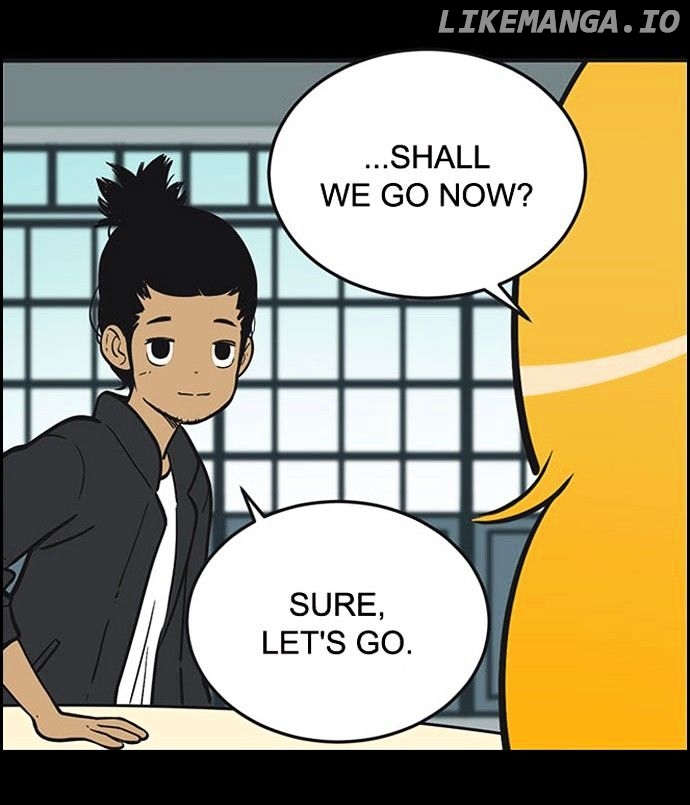 Yumi's Cells Chapter 207 - page 28