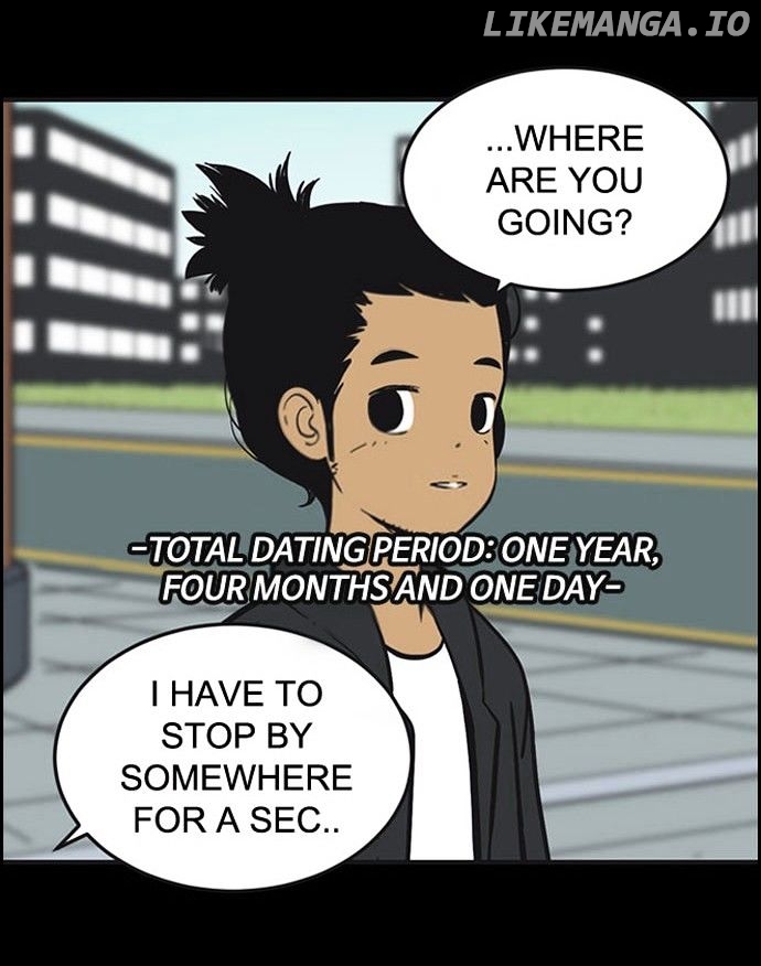 Yumi's Cells Chapter 207 - page 29