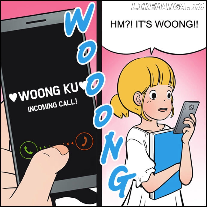 Yumi's Cells Chapter 117 - page 11