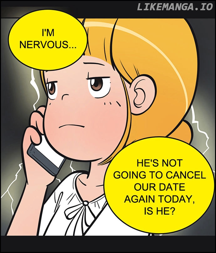 Yumi's Cells Chapter 117 - page 14