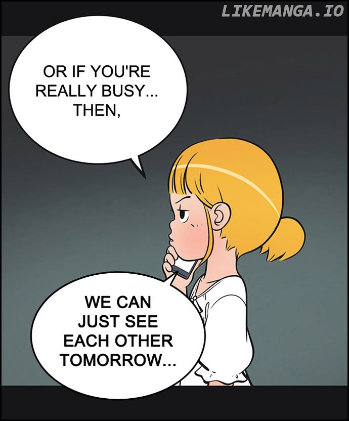 Yumi's Cells Chapter 117 - page 24