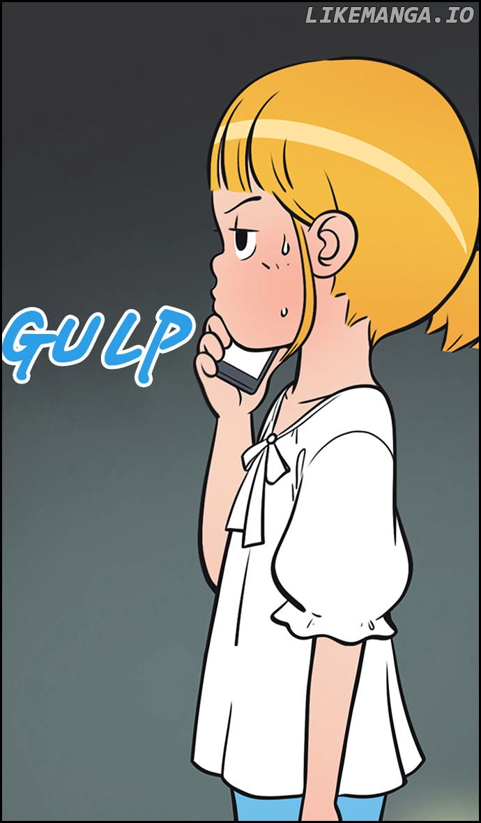 Yumi's Cells Chapter 117 - page 25