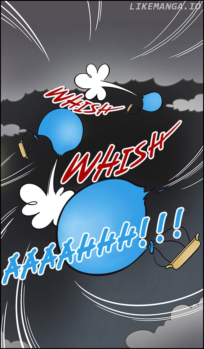 Yumi's Cells Chapter 117 - page 28
