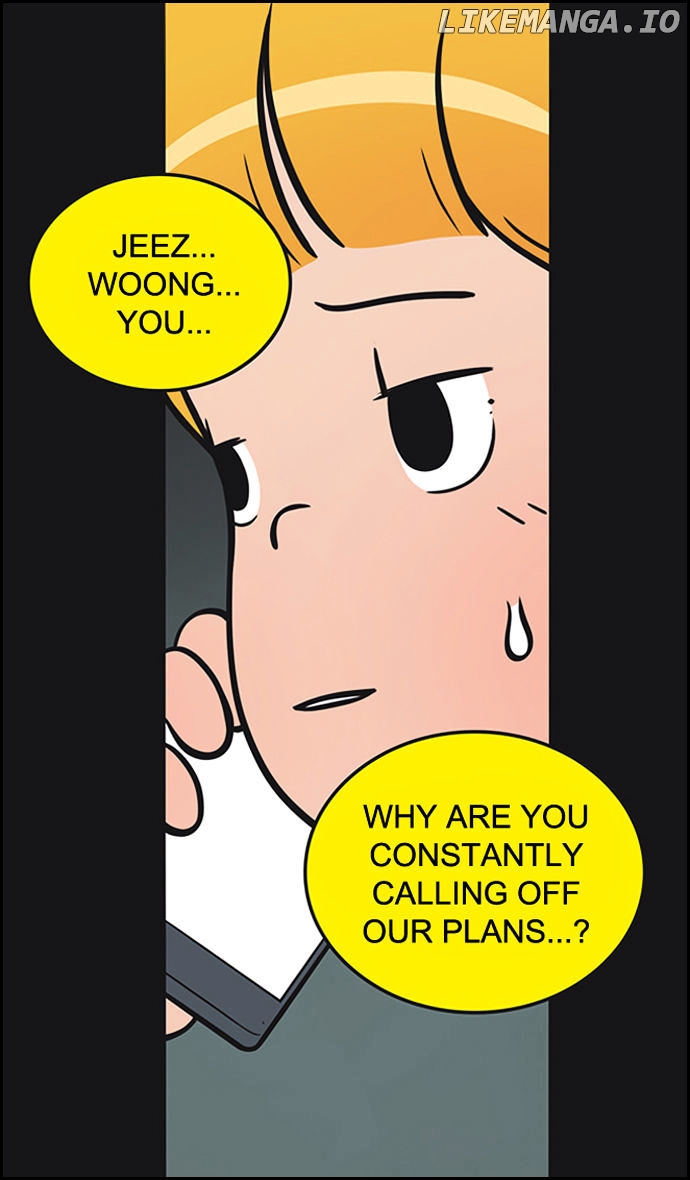 Yumi's Cells Chapter 117 - page 30