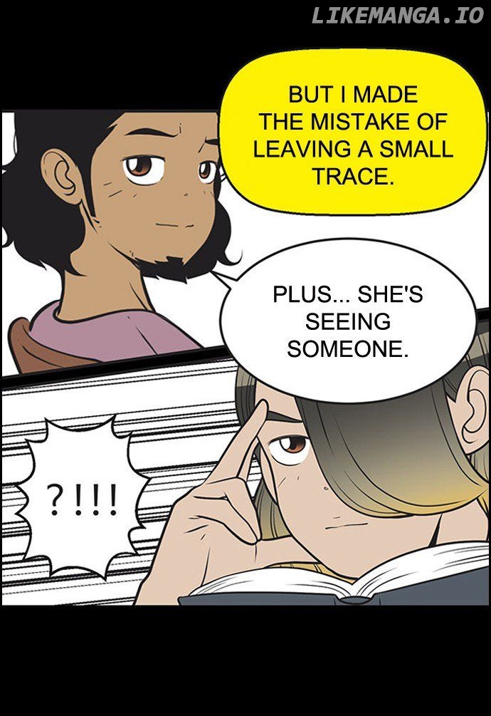 Yumi's Cells Chapter 294 - page 10