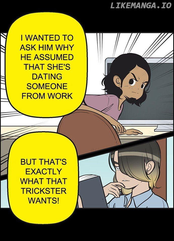 Yumi's Cells Chapter 294 - page 13