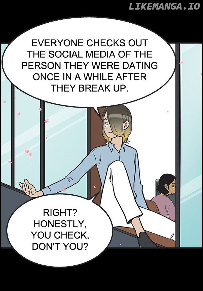 Yumi's Cells Chapter 294 - page 15