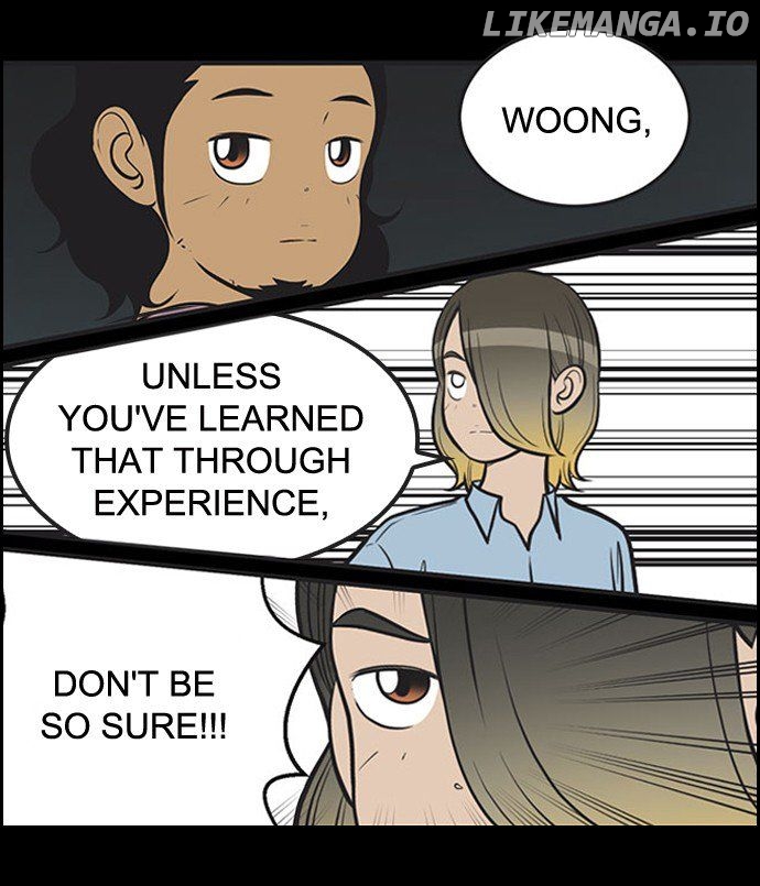 Yumi's Cells Chapter 294 - page 17