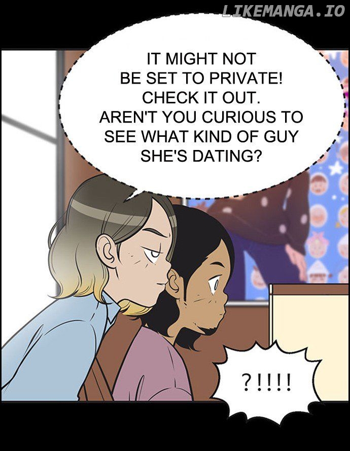 Yumi's Cells Chapter 294 - page 18