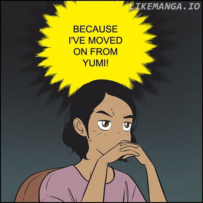 Yumi's Cells Chapter 294 - page 20
