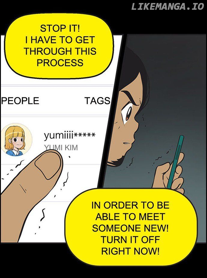Yumi's Cells Chapter 294 - page 24