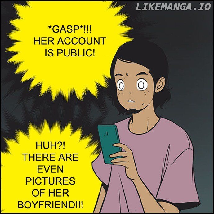 Yumi's Cells Chapter 294 - page 25