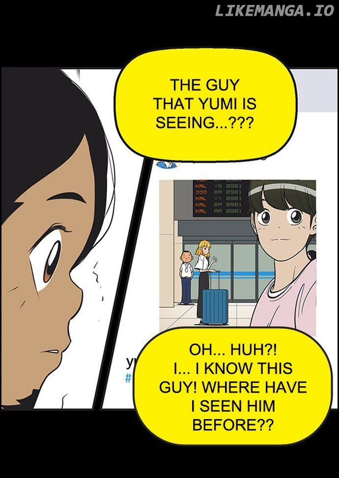 Yumi's Cells Chapter 294 - page 26