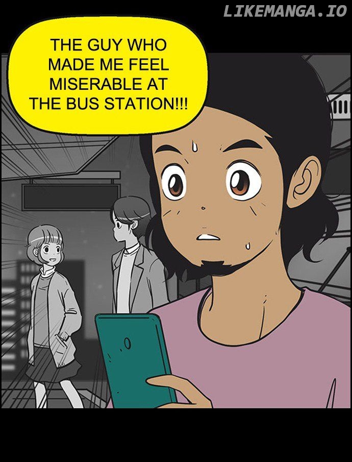 Yumi's Cells Chapter 294 - page 28