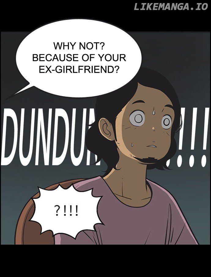 Yumi's Cells Chapter 294 - page 4