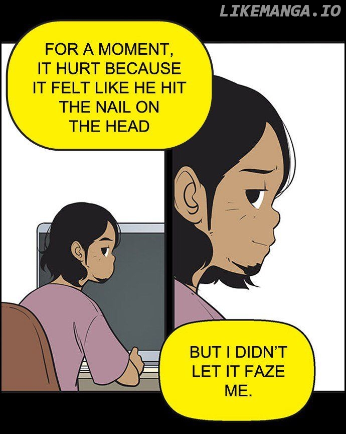 Yumi's Cells Chapter 294 - page 5