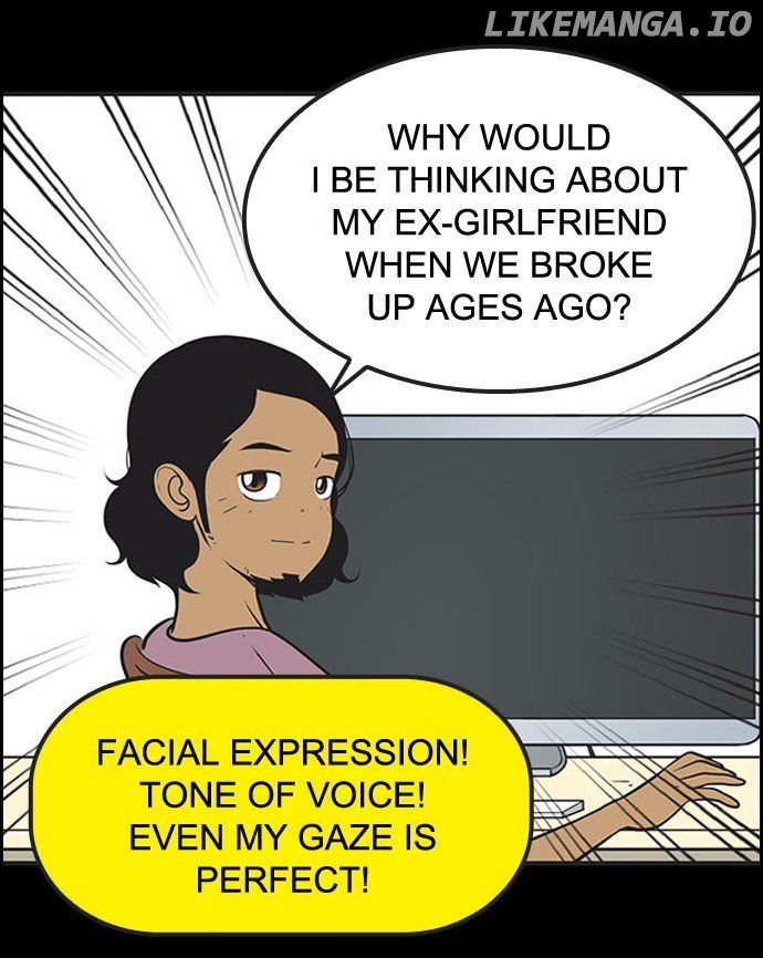 Yumi's Cells Chapter 294 - page 9