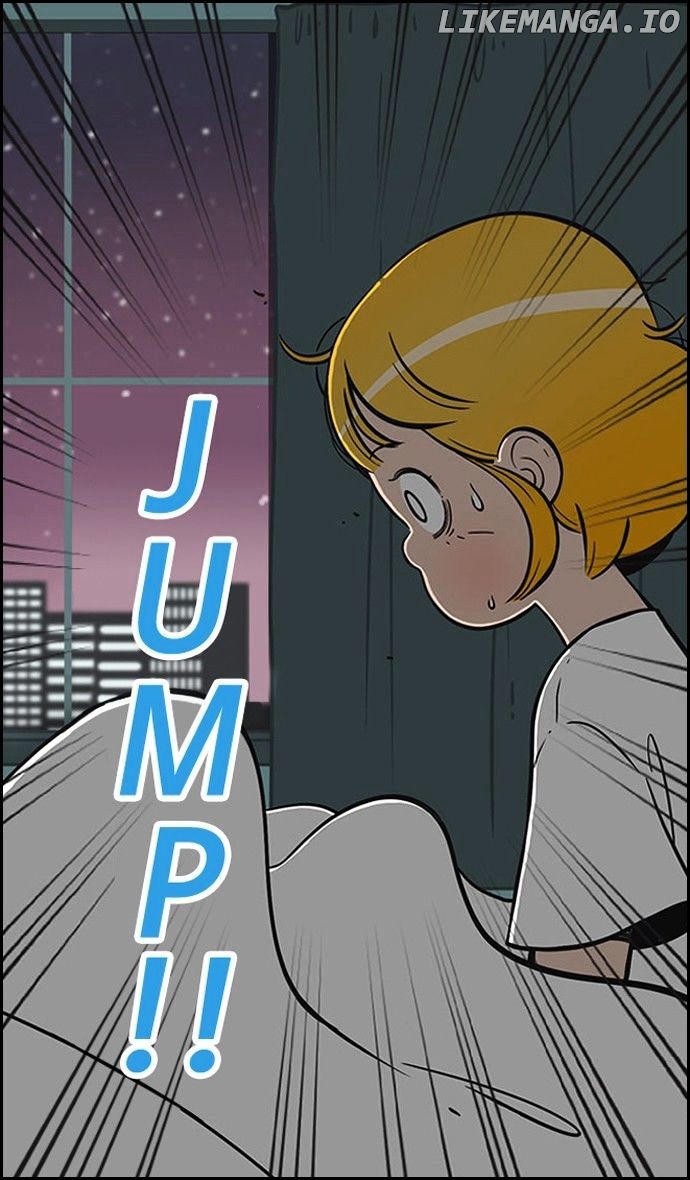 Yumi's Cells Chapter 208 - page 21