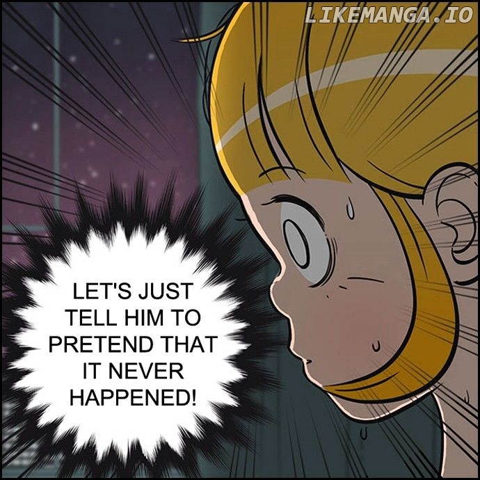 Yumi's Cells Chapter 208 - page 22