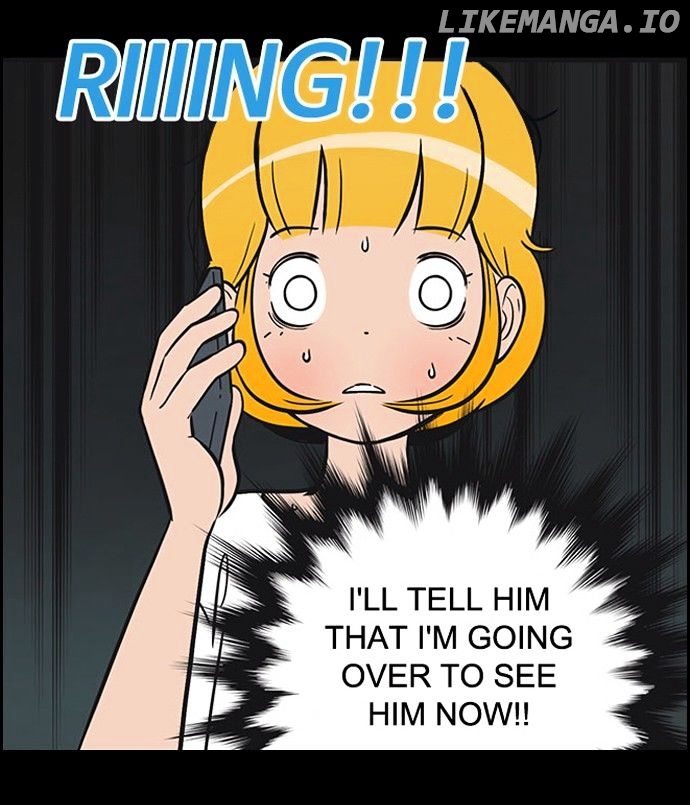 Yumi's Cells Chapter 208 - page 24