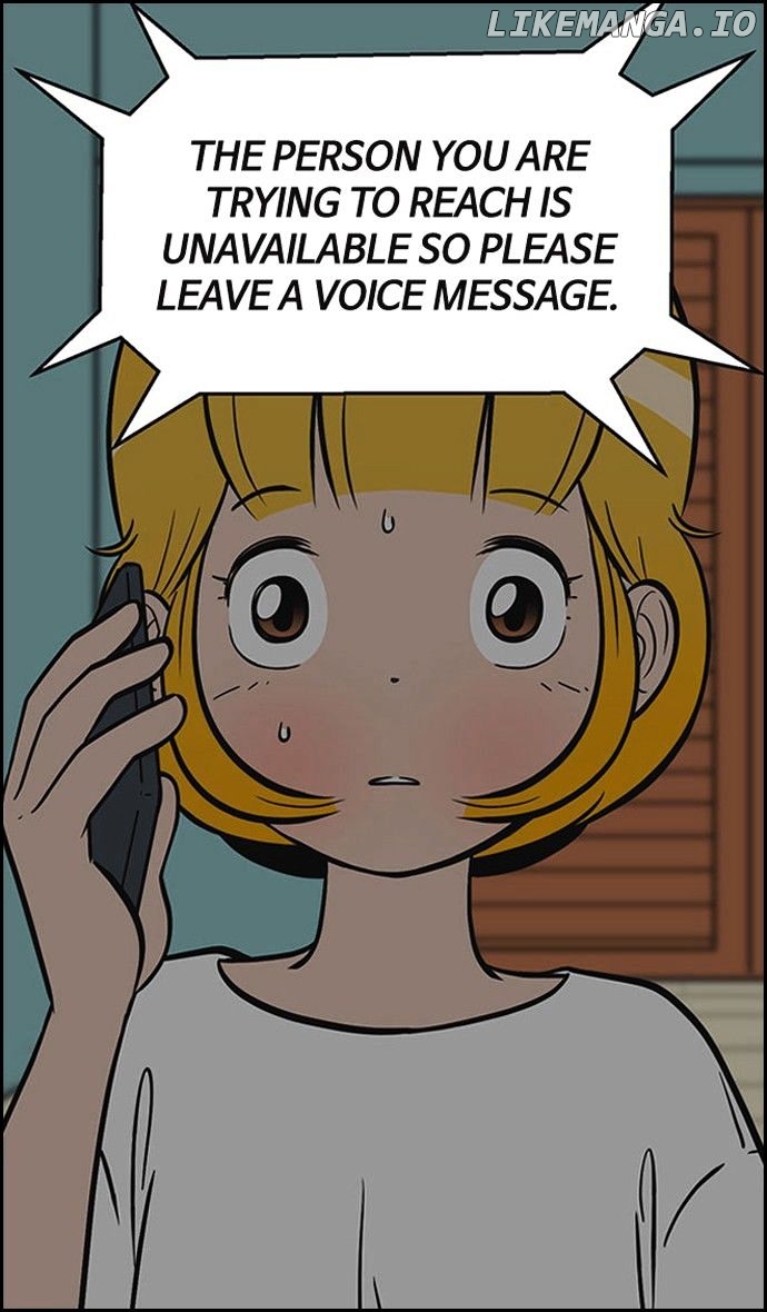 Yumi's Cells Chapter 208 - page 28