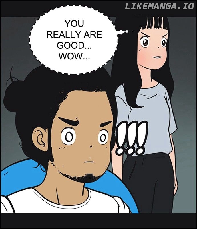 Yumi's Cells Chapter 118 - page 10