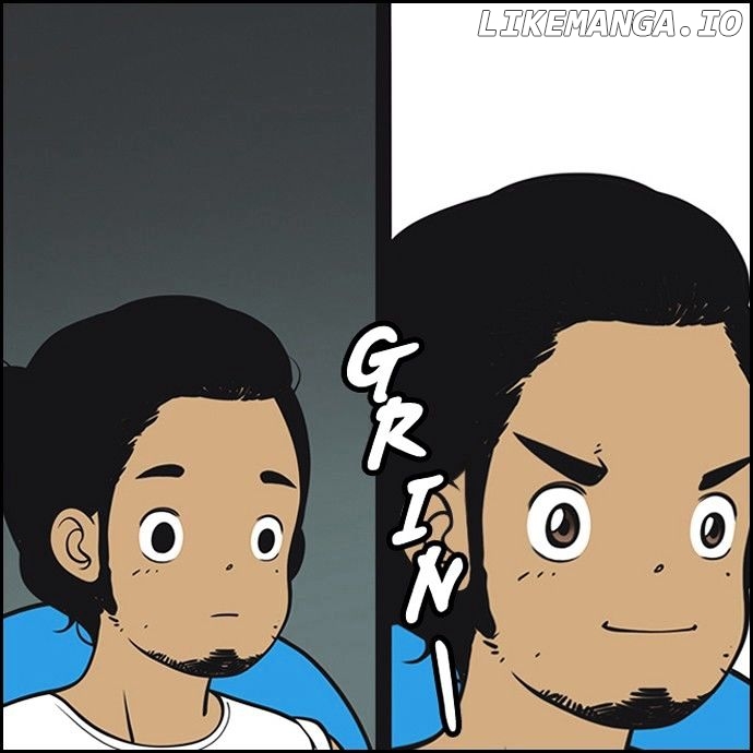 Yumi's Cells Chapter 118 - page 11