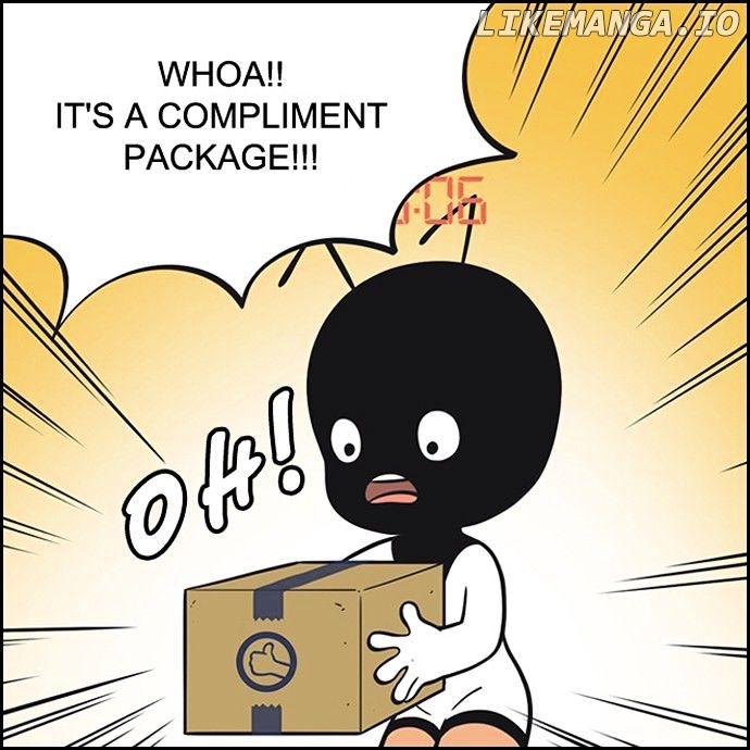 Yumi's Cells Chapter 118 - page 15