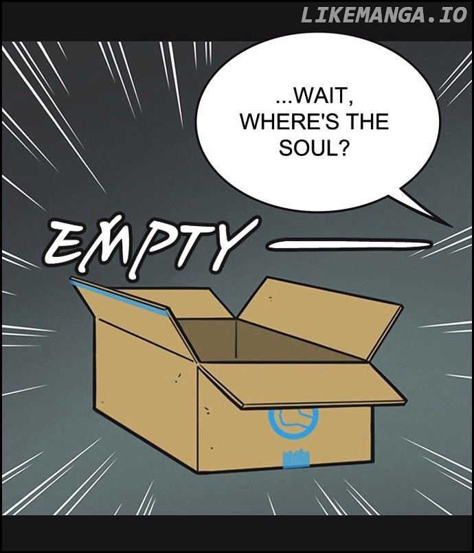 Yumi's Cells Chapter 118 - page 24