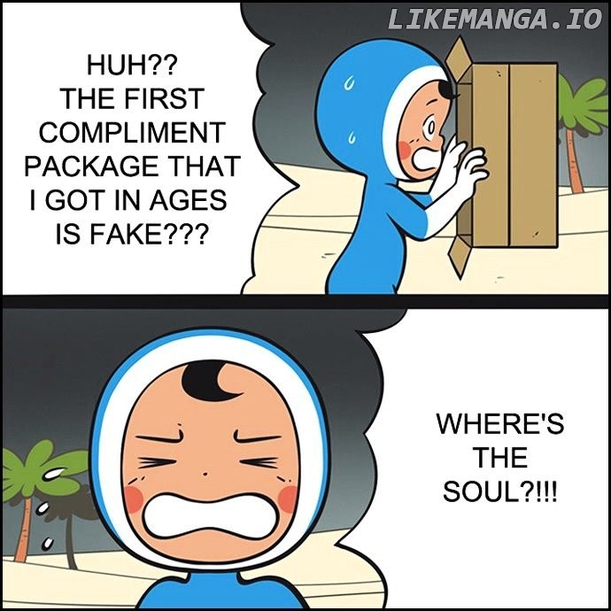 Yumi's Cells Chapter 118 - page 25