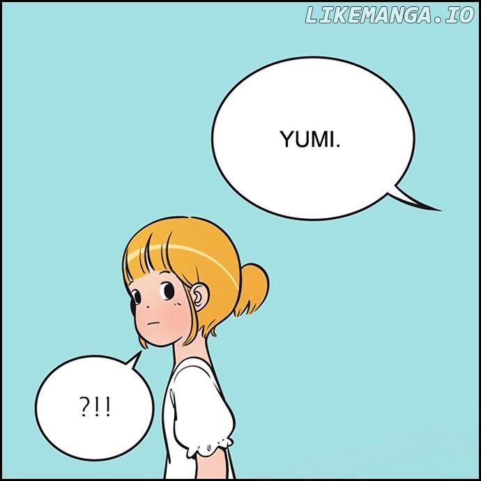 Yumi's Cells Chapter 118 - page 27