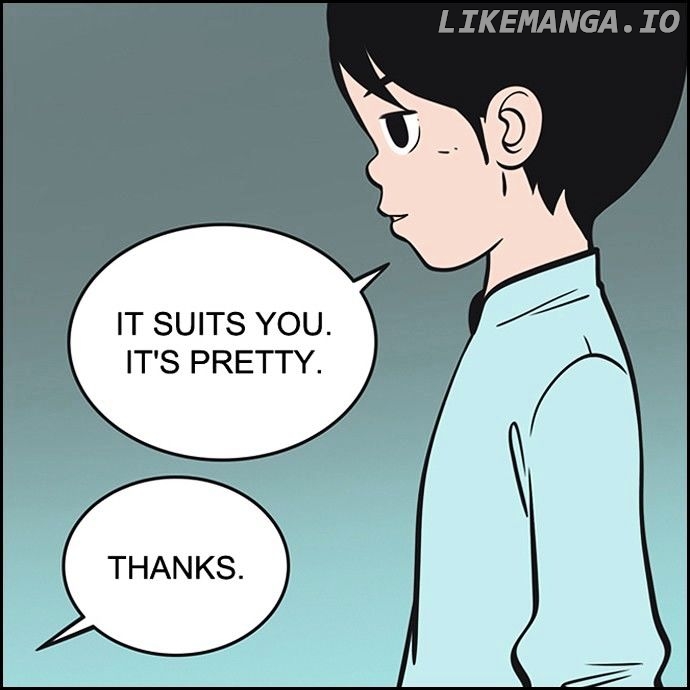 Yumi's Cells Chapter 118 - page 29