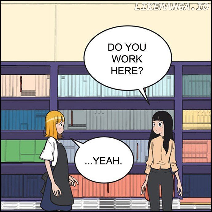 Yumi's Cells Chapter 295 - page 12