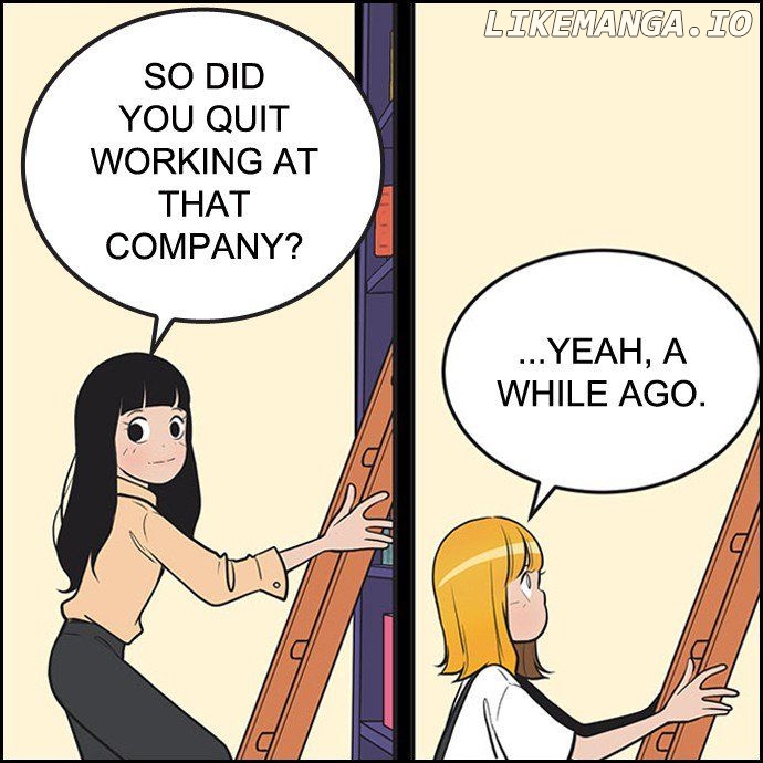 Yumi's Cells Chapter 295 - page 24