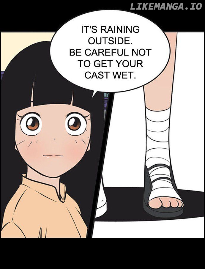 Yumi's Cells Chapter 295 - page 28