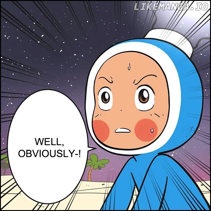 Yumi's Cells Chapter 209 - page 11
