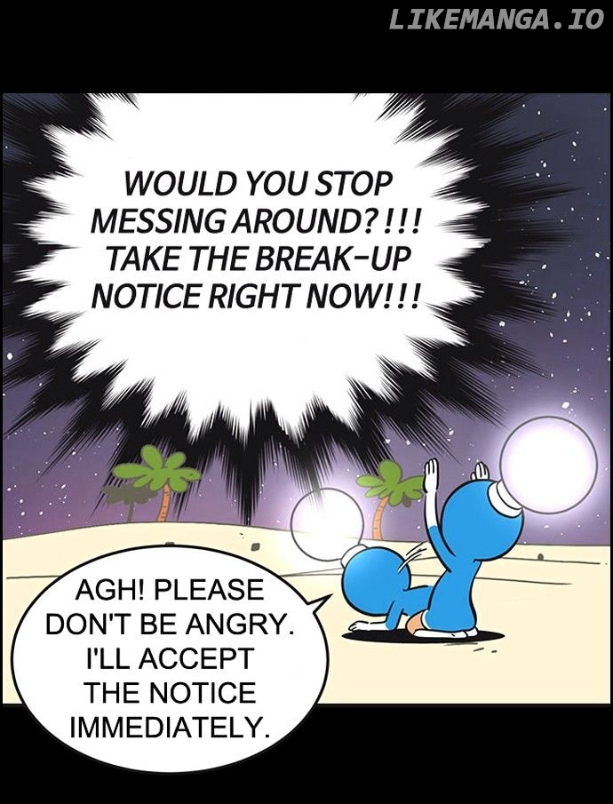 Yumi's Cells Chapter 209 - page 13
