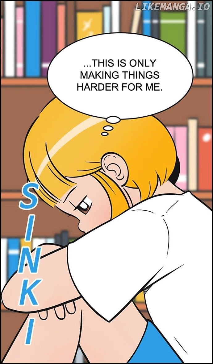 Yumi's Cells Chapter 209 - page 14