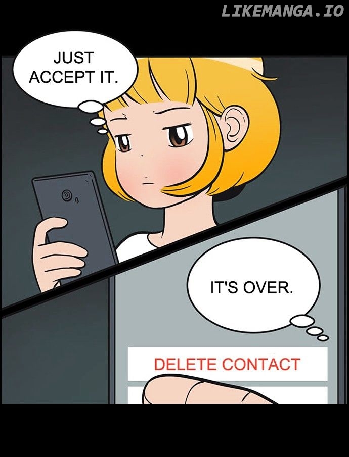 Yumi's Cells Chapter 209 - page 16