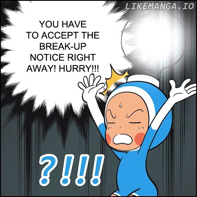 Yumi's Cells Chapter 209 - page 7