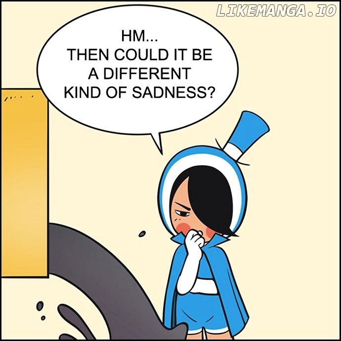 Yumi's Cells Chapter 119 - page 15
