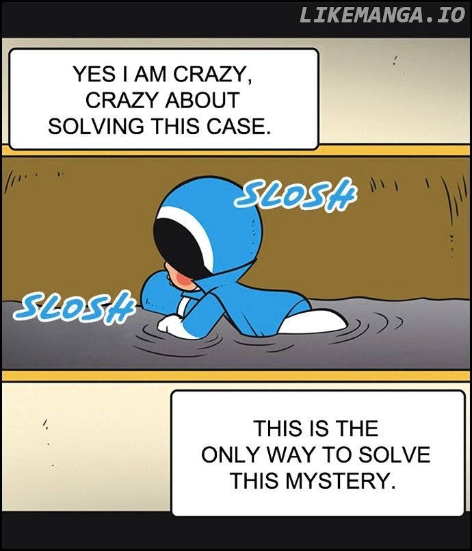 Yumi's Cells Chapter 119 - page 18