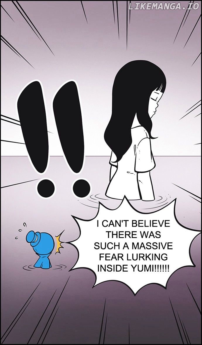 Yumi's Cells Chapter 119 - page 22